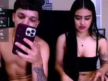 Chaturbate Watch Live Sex Cams of doublefantasy777