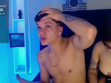 Chaturbate Best Webcam of doublefantasy777