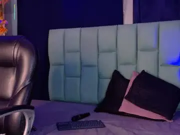 Chaturbate Sex Chat of emilyy05_