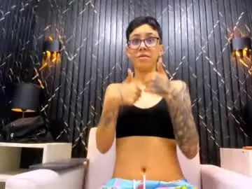 Chaturbate Live Porn of eva_monwalker