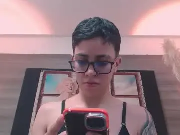 Chaturbate Best Webcam of eva_monwalker