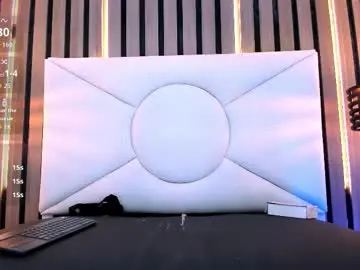 Chaturbate Free Live Porn of eva_monwalker