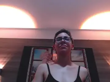 Chaturbate Nude Webcam of eva_monwalker