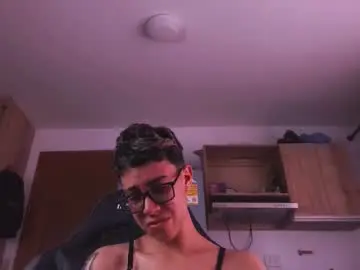 Chaturbate Adult Video Chat of eva_monwalker