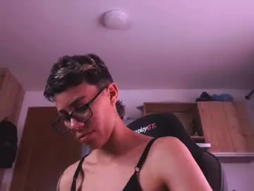 Chaturbate Sex Chat of eva_monwalker