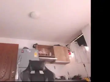 Chaturbate Adult Webcams of eva_monwalker