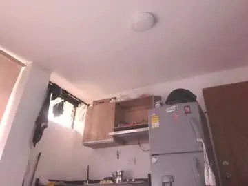 Chaturbate Adult Webcam of eva_monwalker