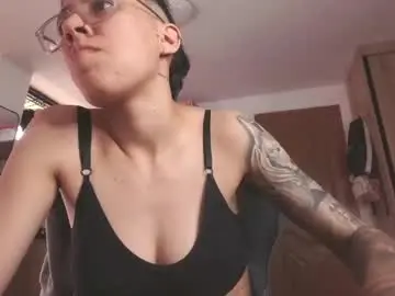 Chaturbate Best Webcam of eva_monwalker