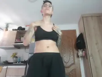 Chaturbate Free Porn Cam of eva_monwalker