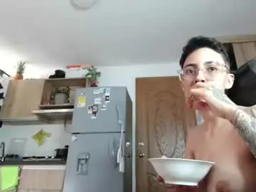 Chaturbate Free Porn Cam of eva_monwalker