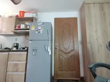 Chaturbate Sex Chat of eva_monwalker