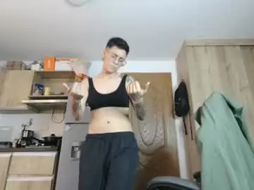 Chaturbate Adult Video Chat of eva_monwalker