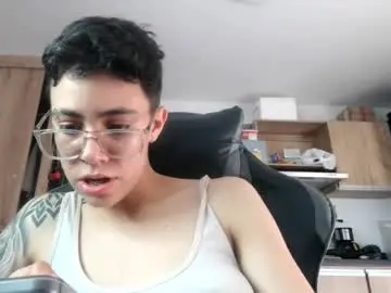 Chaturbate Sex Chat of eva_monwalker