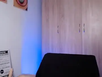 Chaturbate Adult Video Chat of give_me_orgasms