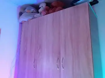 Chaturbate Nude Webcam of give_me_orgasms