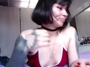 Chaturbate Nude Webcam of give_me_orgasms