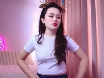 Chaturbate Live Sex Cam of hikimaruuu