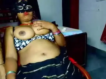 Chaturbate Live Sex Cam of hot_indian_duo