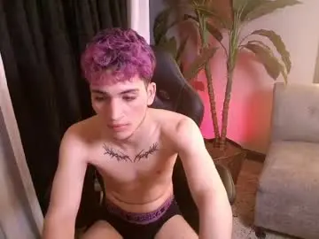 Chaturbate Live Sex of ian_lombardi