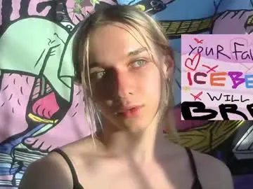 Chaturbate Live Sex of icebenz