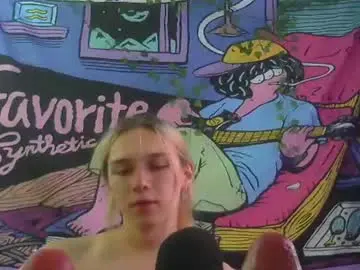 Chaturbate Sex Cam of icebenz