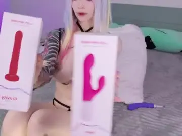 Chaturbate Adult Webcam of lust_one