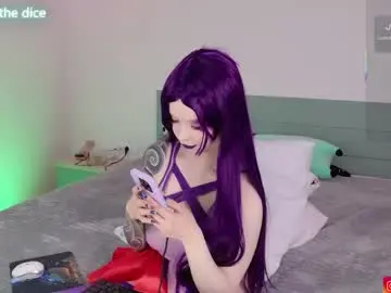 Chaturbate Adult Video Chat of lust_one