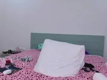 Chaturbate Live Porn of lust_one