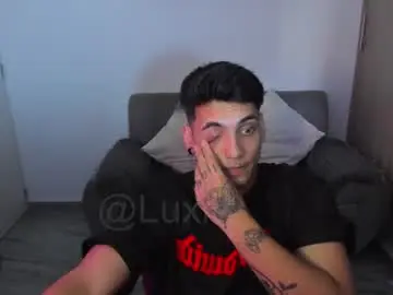 Chaturbate Private Sex Chat of luxrx