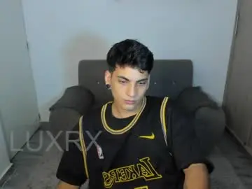 Chaturbate Best live sex cam show of luxrx