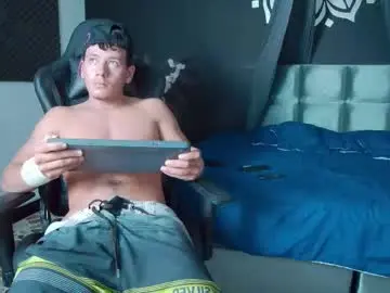 Chaturbate Live Sex of magnusknight_