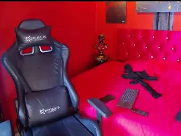 Chaturbate Free Porn Cam of magnusknight_