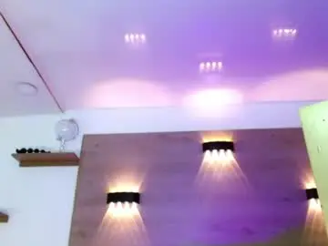 Chaturbate Adult Video Chat of maitecandyxx