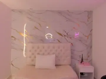 Chaturbate Private Sex Chat of martina_gomezgomez