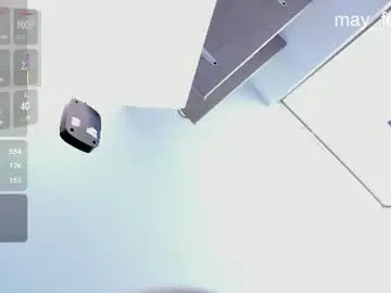 Chaturbate Sex Chat of mayfox06