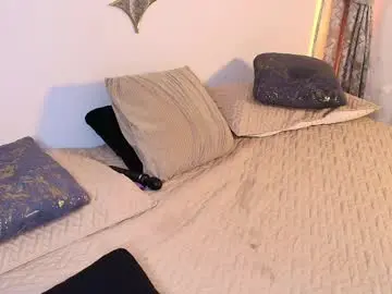 Chaturbate Nude Webcam of miapassionx