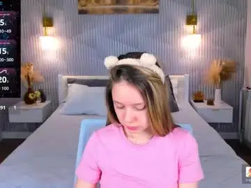 Chaturbate Free Live Porn of mini_allice