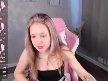 Chaturbate Adult Webcam of mini_allice