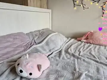 Chaturbate Adult Webcams of misamew