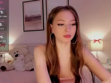 Chaturbate Best live sex cam show of princess_nier