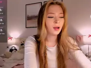 Chaturbate Sex Cam of princess_nier