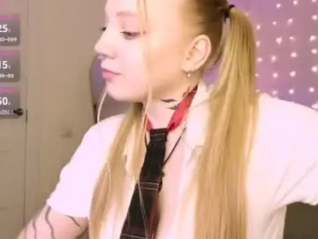 Chaturbate Live Sex Cam of rabbyasti