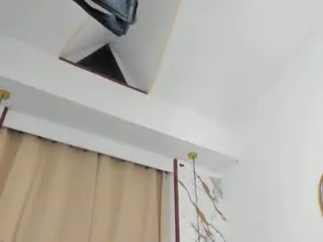 Chaturbate Live Sex Cam of samaelandlilitt