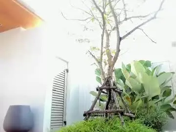 Chaturbate Sex Chat of samgorgeous