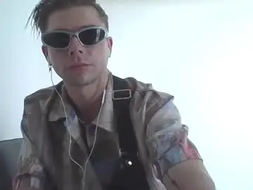 Chaturbate Private Sex Chat of samgorgeous