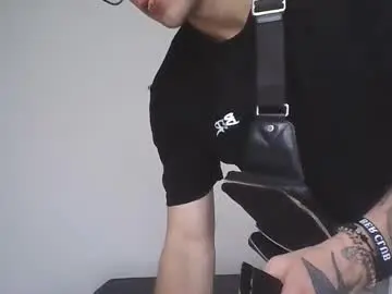 Chaturbate Sex Chat of samgorgeous