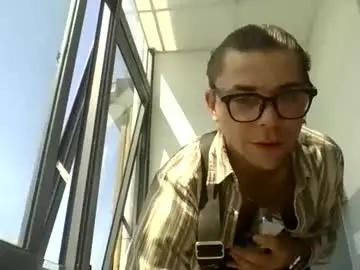 Chaturbate Free Porn Cam of samgorgeous