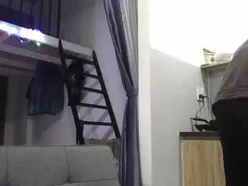 Chaturbate Sex Cam of samgorgeous