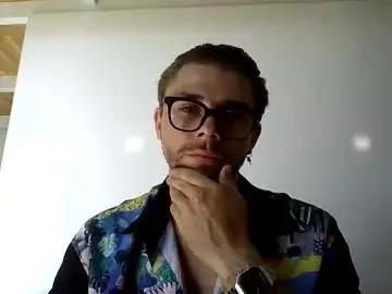 Chaturbate Adult Webcam of samgorgeous