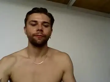 Chaturbate Live Porn of samgorgeous